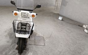 HONDA GYRO TD02