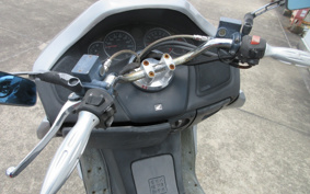 HONDA FORZA Z MF08