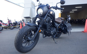 HONDA  REBEL 250 S EDITION  MC49