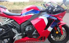HONDA CBR600RR ABS 2021 PC40