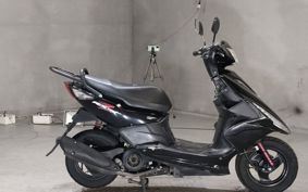 YAMAHA RSZ100 SE34