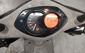 YAMAHA CYGNUS125XSR SE44J