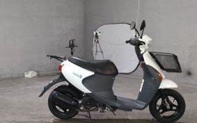 SUZUKI LETS4 CA45A