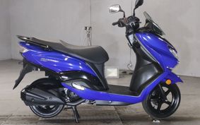SUZUKI  BURGMAN  STREET 125 EA11D