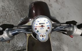 YAMAHA VINO SA37J
