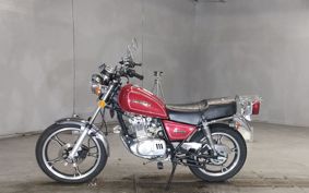 SUZUKI GN125 H PCJG9