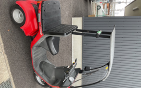 HONDA GYRO TA03