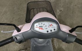 SUZUKI LETS4 CA45A