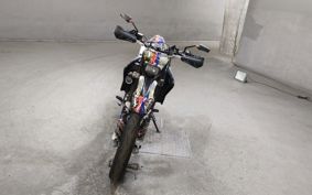 YAMAHA WR250X DG15J