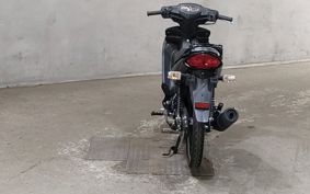 YAMAHA i8 115 XCHL