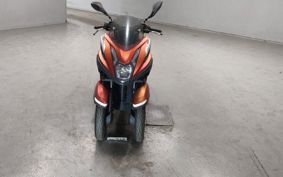 YAMAHA TORI CITY125 SE82J