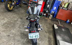 YAMAHA MT-25 RG10J