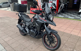 SUZUKI STROM 250ABS DS12E