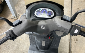 SYM RV200I