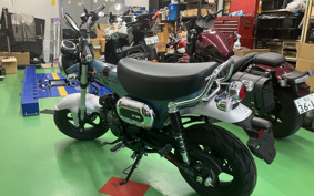 HONDA  DUX 125 JB04