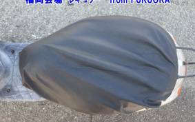 SUZUKI LETS4