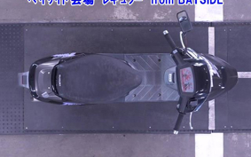 SUZUKI ADDRESS V50