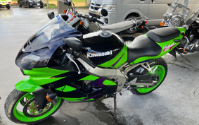 KAWASAKI ZX900R NINJA 2002 ZX900E