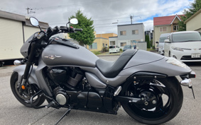 SUZUKI BOULEVARDM109R 2021 VY53A