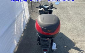 OTHER  BURGMAN 125