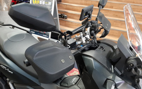 HONDA ADV160 KF54