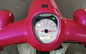HONDA SUPER CUB110 JA56