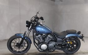 YAMAHA BOLTR VN09J