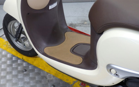 HONDA GIORNO AF77
