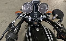 SUZUKI GS400 GS400D
