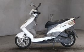 YAMAHA CYGNUS125X SE44J