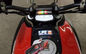 DUCATI DIAVEL G100AB