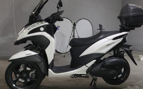 YAMAHA TORI CITY125 SEC1J