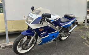 SUZUKI RGV250 VJ21A