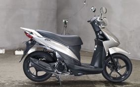 SUZUKI ADDRESS V110 CE47A