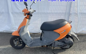SUZUKI LETS4