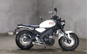 YAMAHA XSR155 RG47