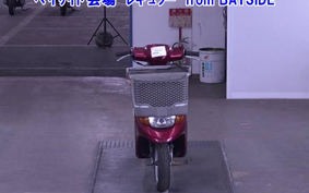 SUZUKI LETS4