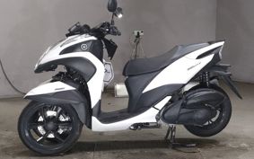 YAMAHA TORI CITY125 SEC1J