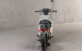YAMAHA MATE50 V50