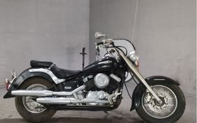 YAMAHA DRAGSTAR400 4TR