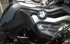 BMW F750GS 2020