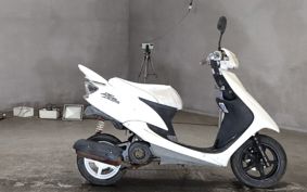 YAMAHA JOG SA16J