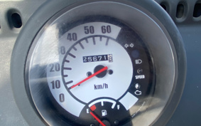 HONDA GYRO TA03
