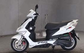 PGO TIGRA 125 ..