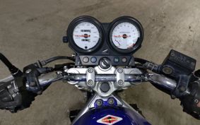 HONDA VTR 250 MC33