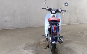 HONDA  SUPER CUB C125 JA58