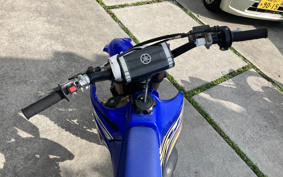 YAMAHA YZ85LW CB10C