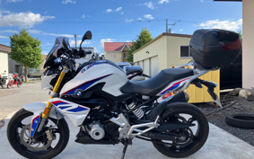 BMW G310R 2018 0G01