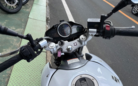 SUZUKI GSR250 GJ55D