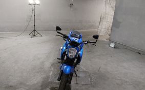 SUZUKI JIKUSA-250 ED22B